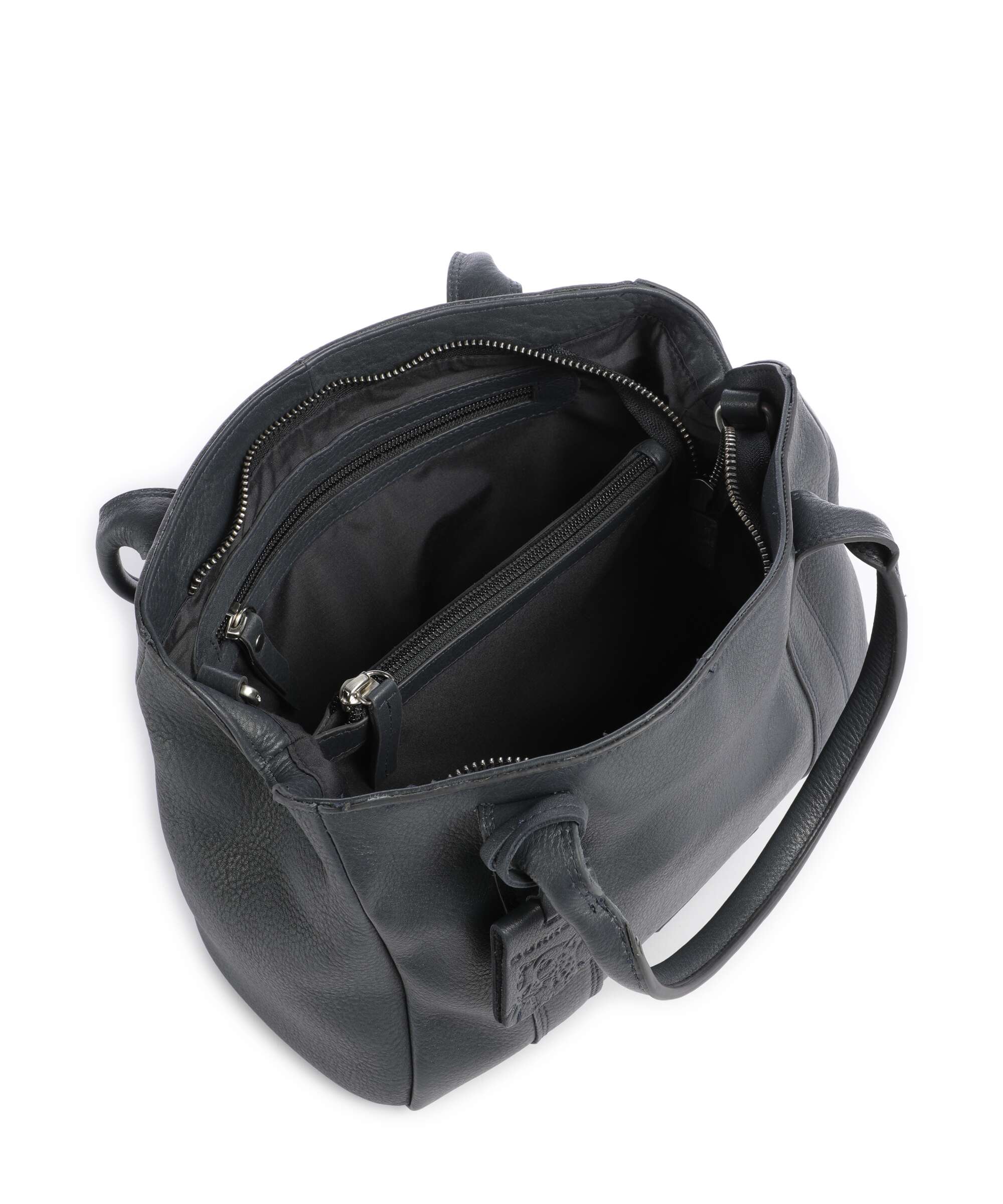 Burkely Soft Skylar Handbag blue