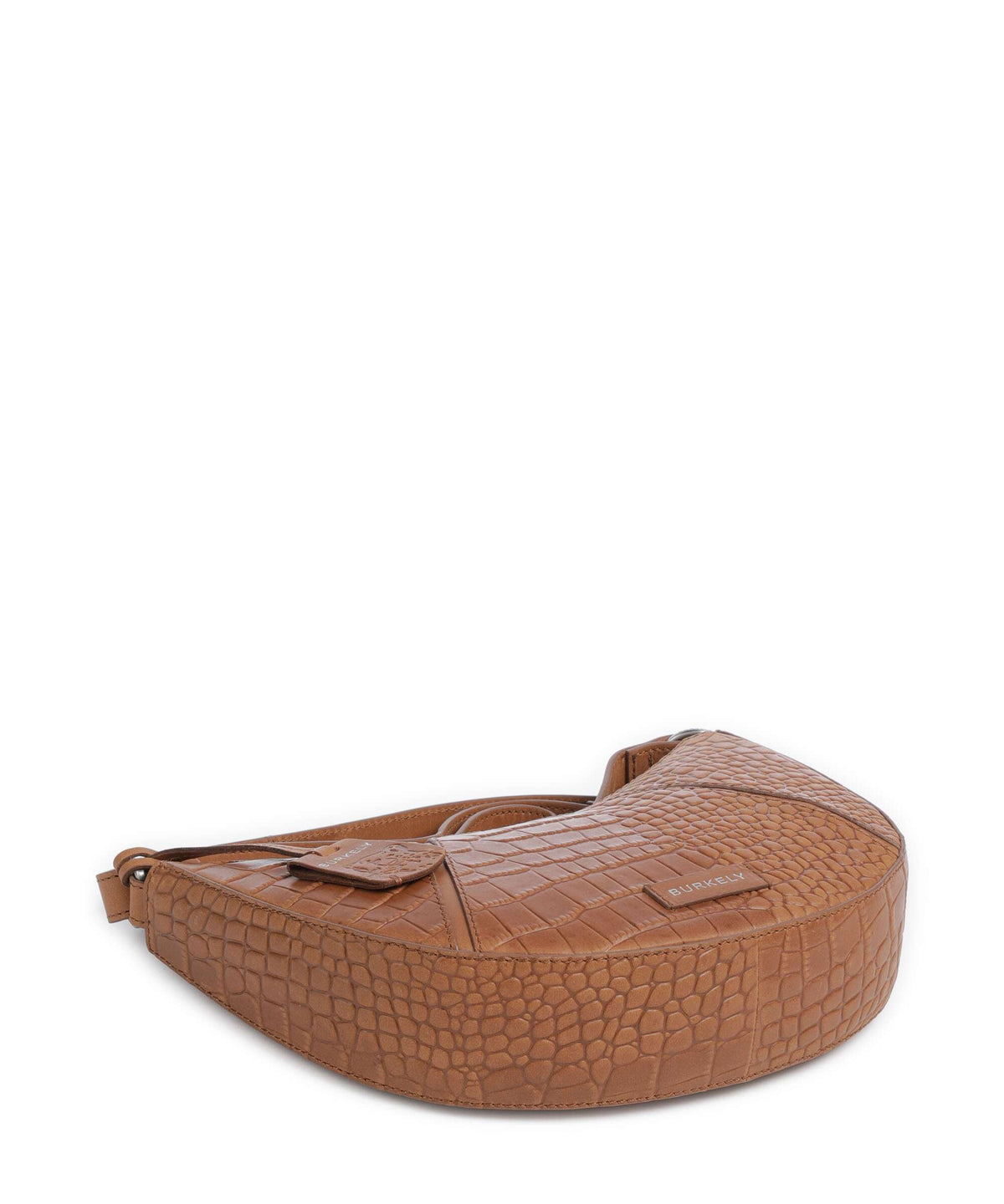 Burkely Cool Colbie Crossbody bag cognac