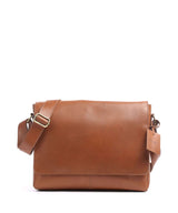 Burkely Vintage Juul Koerierstas cognac