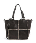 Burkely Lana Shoulder bag dark brown