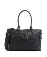Burkely Antique Avery Briefcase black