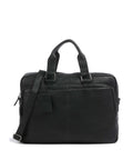 Burkely Antique Avery Briefcase zwart