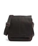 The Chesterfield Brand Raphael Shoulder bag brown