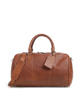 The Chesterfield Brand Liam Weekendtas cognac