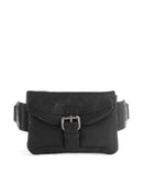 Spikes & Sparrow Bronco Fanny pack black