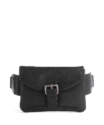 Spikes & Sparrow Bronco Heuptas black