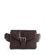 Spikes & Sparrow Bronco Heuptas dark brown