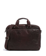Spikes & Sparrow Bronco Aktetas dark brown