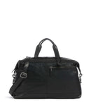 Spikes & Sparrow Bronco Weekendtas black