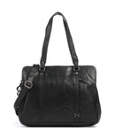 Spikes & Sparrow Bronco Shopper black