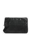 Spikes & Sparrow Bronco Laptop bag black