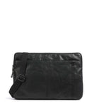 Spikes & Sparrow Bronco Laptop bag black
