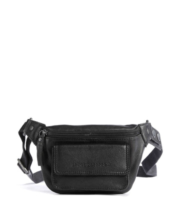 Spikes & Sparrow Apache Heuptas black