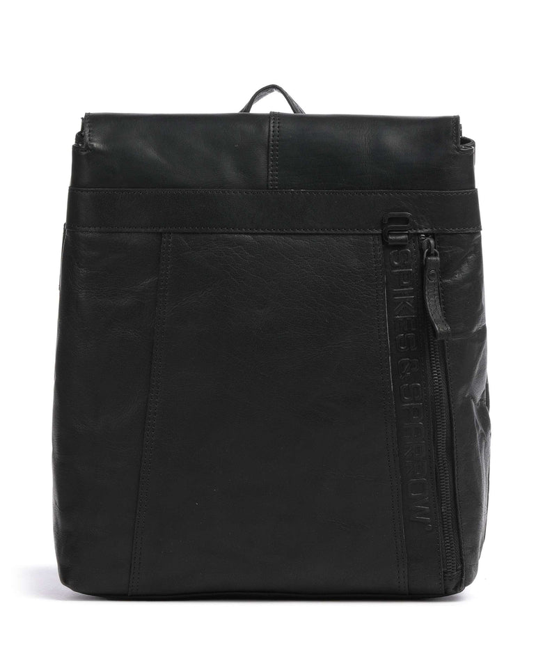 Spikes & Sparrow Bronco Darla Backpack black