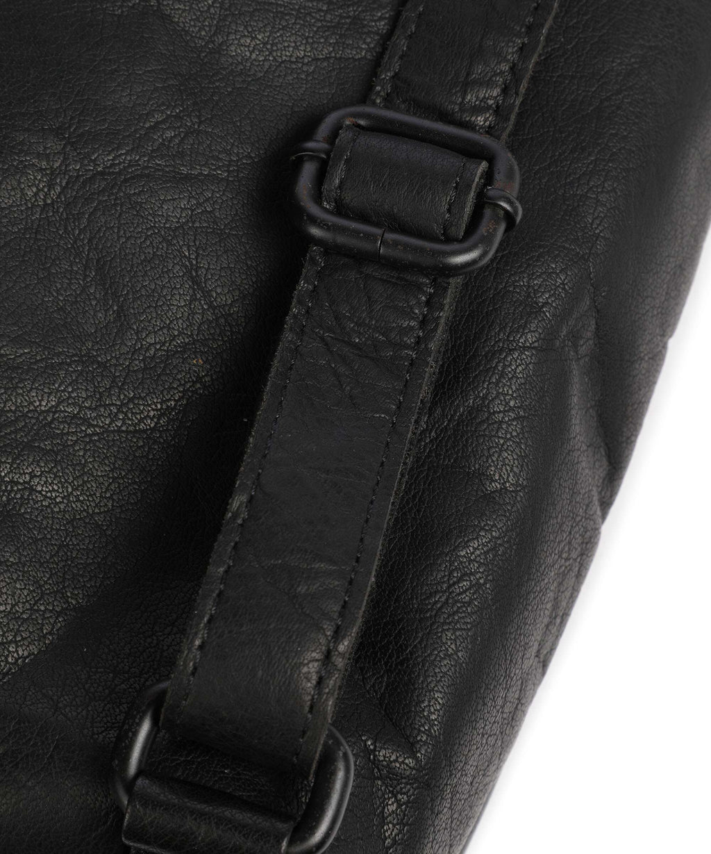 Spikes & Sparrow Bronco Darla Backpack black