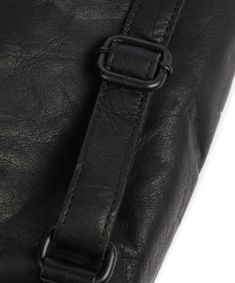 Spikes & Sparrow Bronco Darla Backpack black