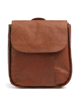 Spikes & Sparrow Bronco Alene Rugzak brandy