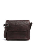 Spikes & Sparrow Bronco Frederique Crossbody bag brown