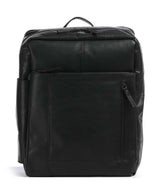 Spikes & Sparrow Bronco Jonathan Rugzak schwarz