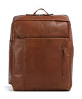 Spikes & Sparrow Bronco Jonathan Backpack brandy