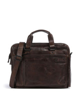 Spikes & Sparrow Apache Brutus Aktetas braun