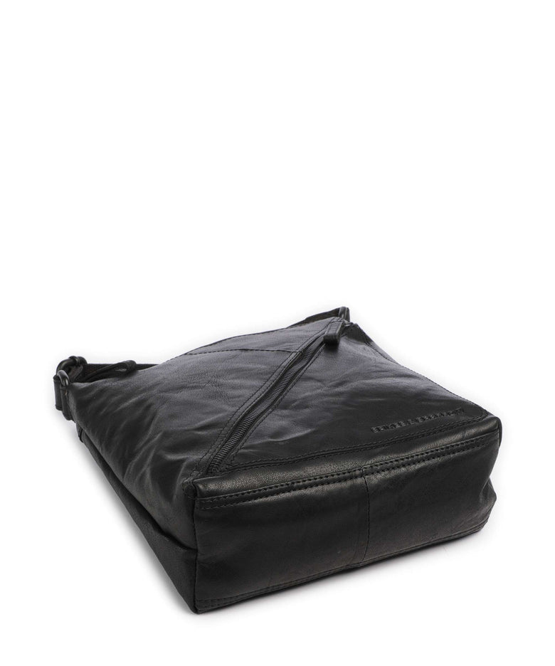 Spikes & Sparrow Bronco Chelsi Crossbody bag black