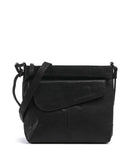 Spikes & Sparrow Bronco Madoline Crossbody tas black