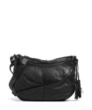 Spikes & Sparrow Apache Elliana Crossbody tas black