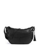 Spikes & Sparrow Apache Sian Hobo tas black