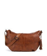 Spikes & Sparrow Apache Sian Hobo tas brandy