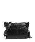 Spikes & Sparrow Apache Charmayne Shoulder bag black
