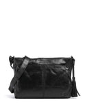 Spikes & Sparrow Apache Charmayne Schoudertas black