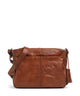 Spikes & Sparrow Apache Charmayne Shoulder bag brandy