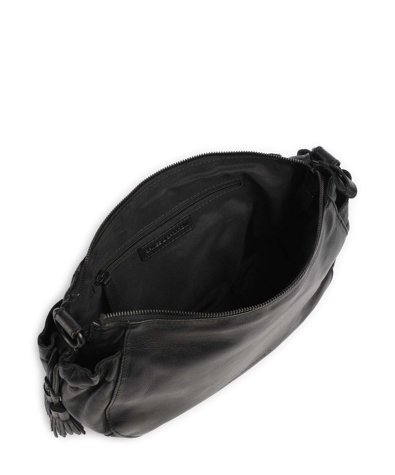 Spikes & Sparrow Apache Misti Shoulder bag black