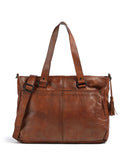 Spikes & Sparrow Apache Chrissey Aktetas brandy