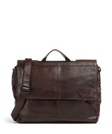 Spikes & Sparrow Apache Benzo Aktetas dark brown