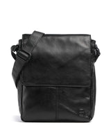 Spikes & Sparrow Apache Stan Crossbody bag black