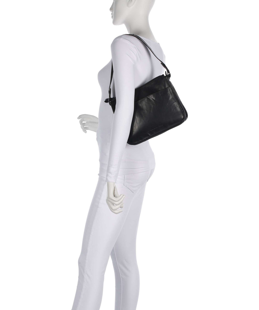 Spikes & Sparrow Bronco Chanice Shoulder bag black