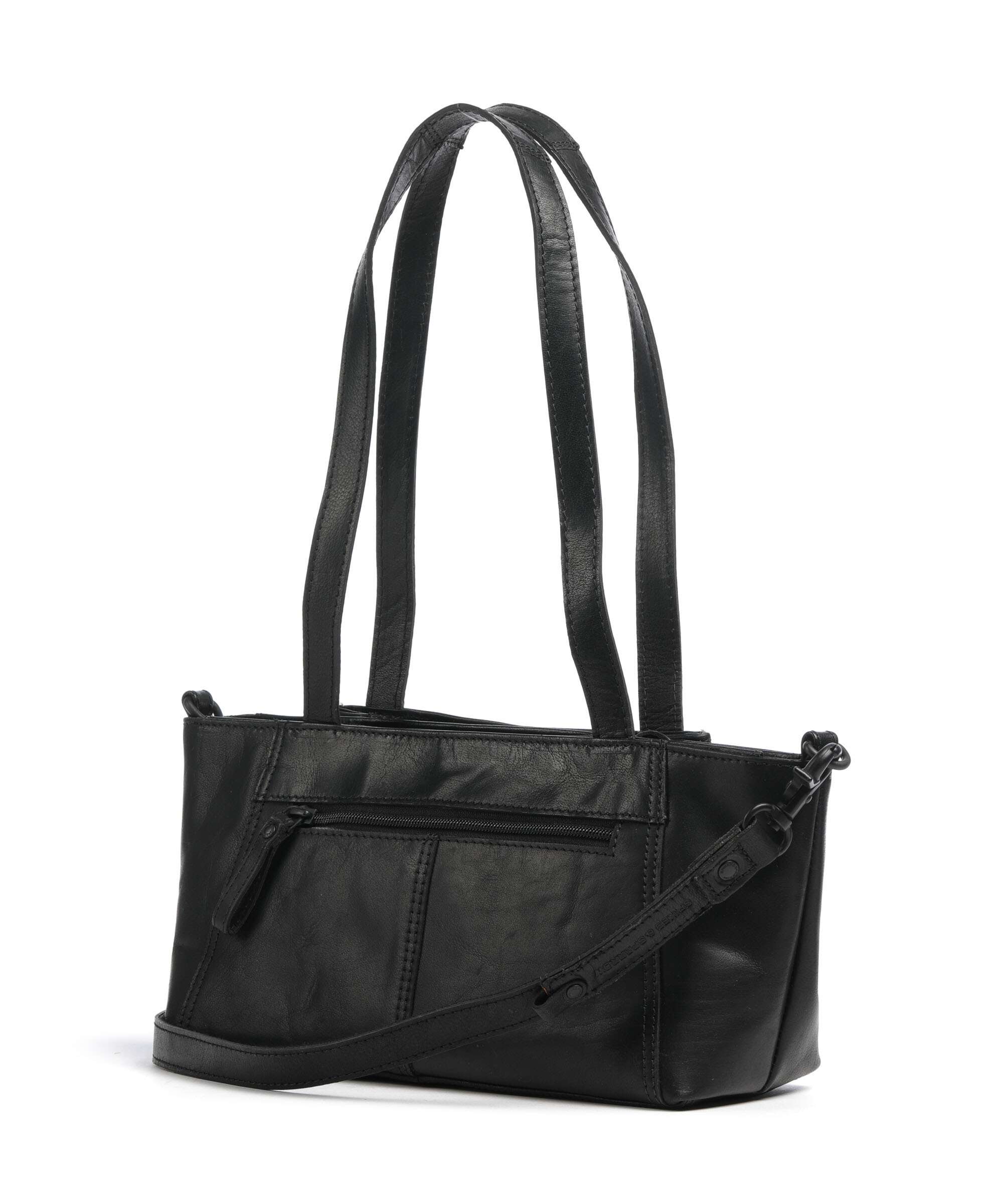 Spikes & Sparrow Bronco Starlet Shoulder bag black