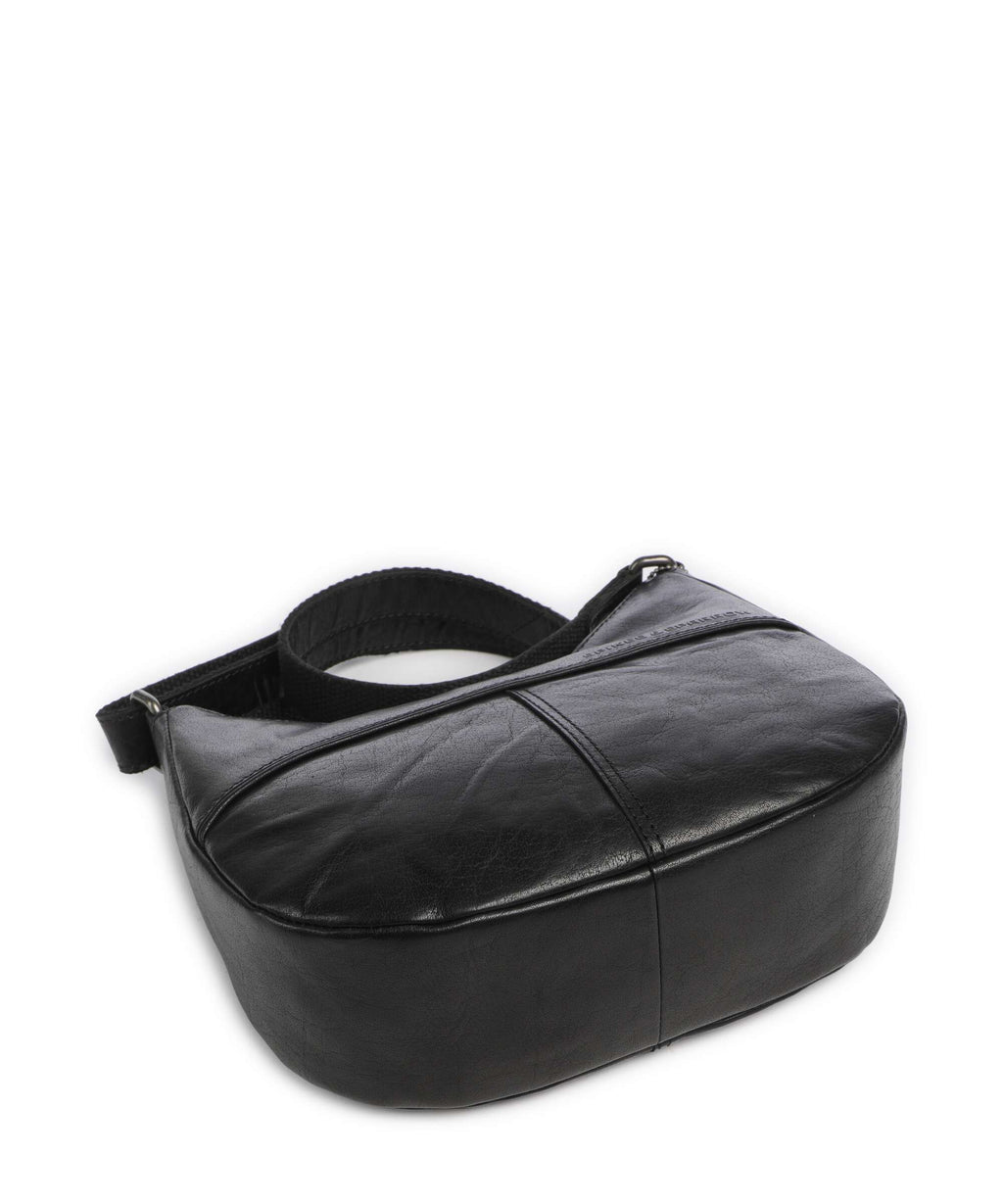 Spikes & Sparrow Bronco Filippa Crossbody bag black