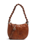 Spikes & Sparrow Apache Jadee Shoulder bag brandy