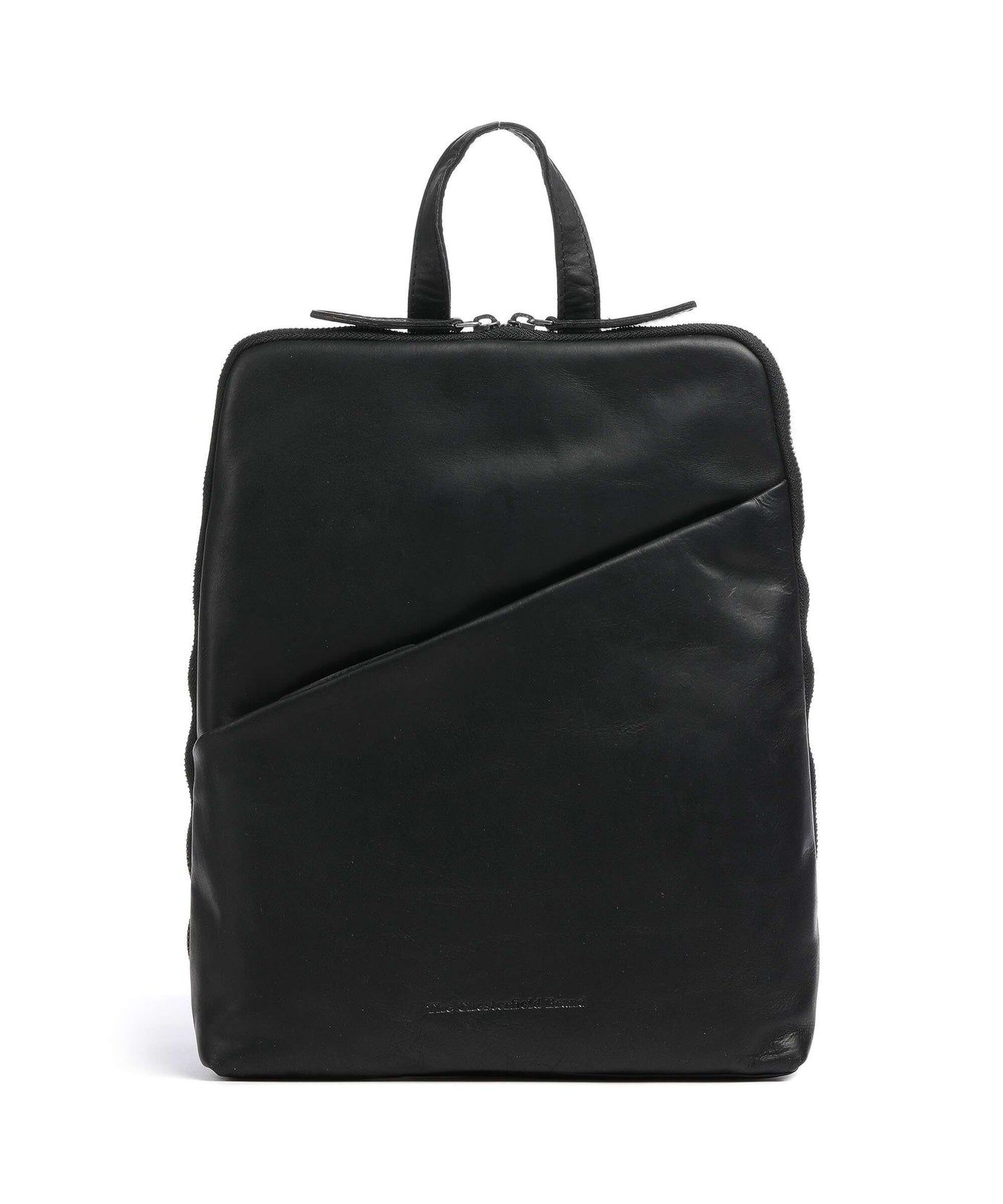 The Chesterfield Brand Amanda Backpack black