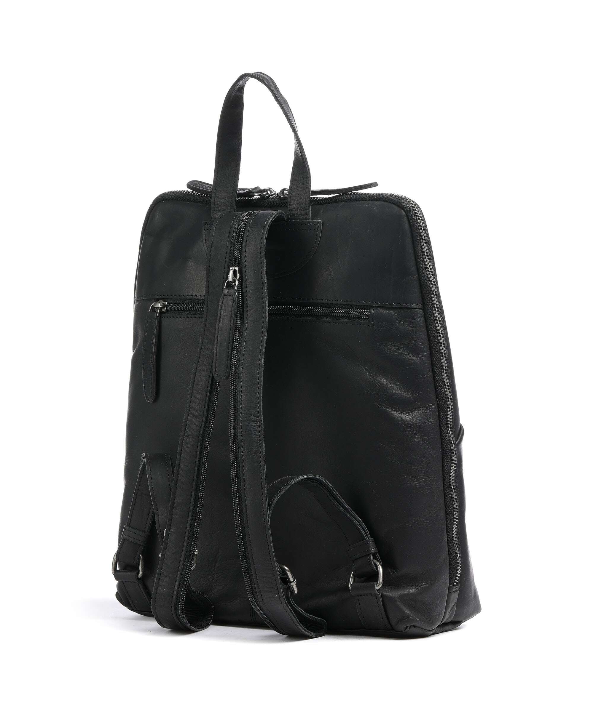 The Chesterfield Brand Amanda Backpack black
