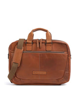 The Chesterfield Brand Seth Aktetas cognac