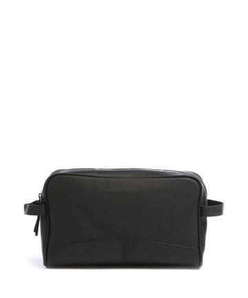 The Chesterfield Brand Stefan Toilettas schwarz