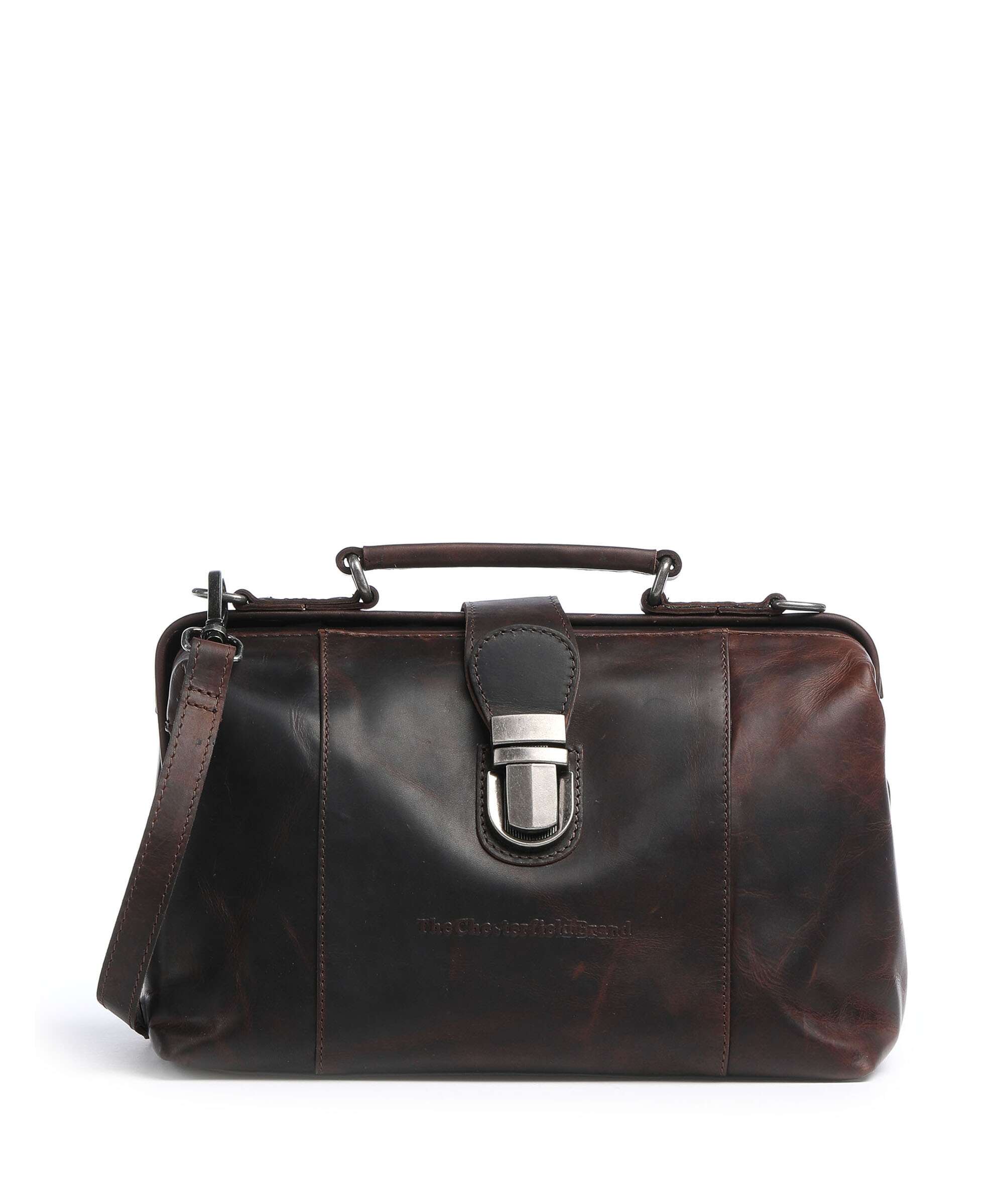 The Chesterfield Brand Rachael Crossbody bag brown