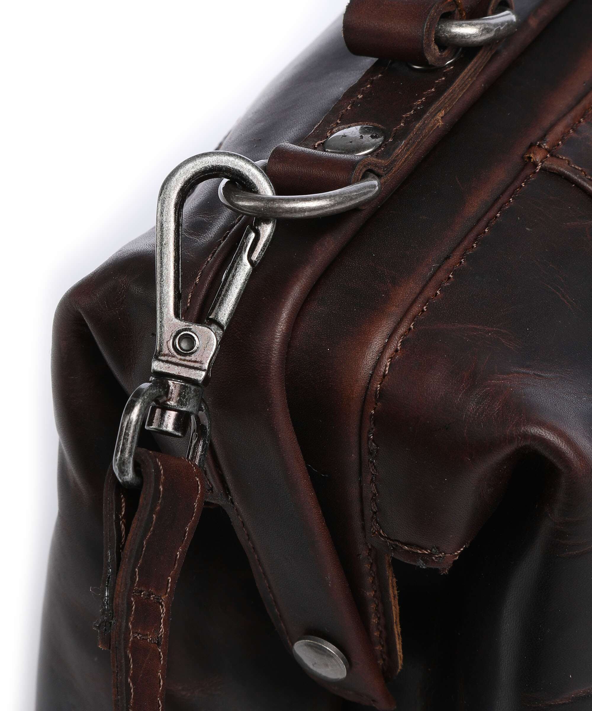 The Chesterfield Brand Rachael Crossbody bag brown