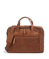 The Chesterfield Brand Ryan Aktetas cognac