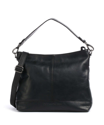 The Chesterfield Brand Amelia Hobo tas black