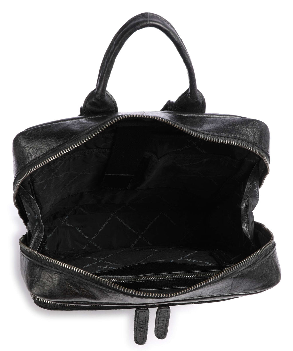 The Chesterfield Brand Maci Backpack black